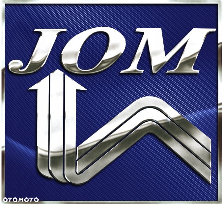 ZAWIESZENIE GWINTOWANE DO VW GOLF 3, III  Od 1991 Do 1997 Roku  JOM - 7