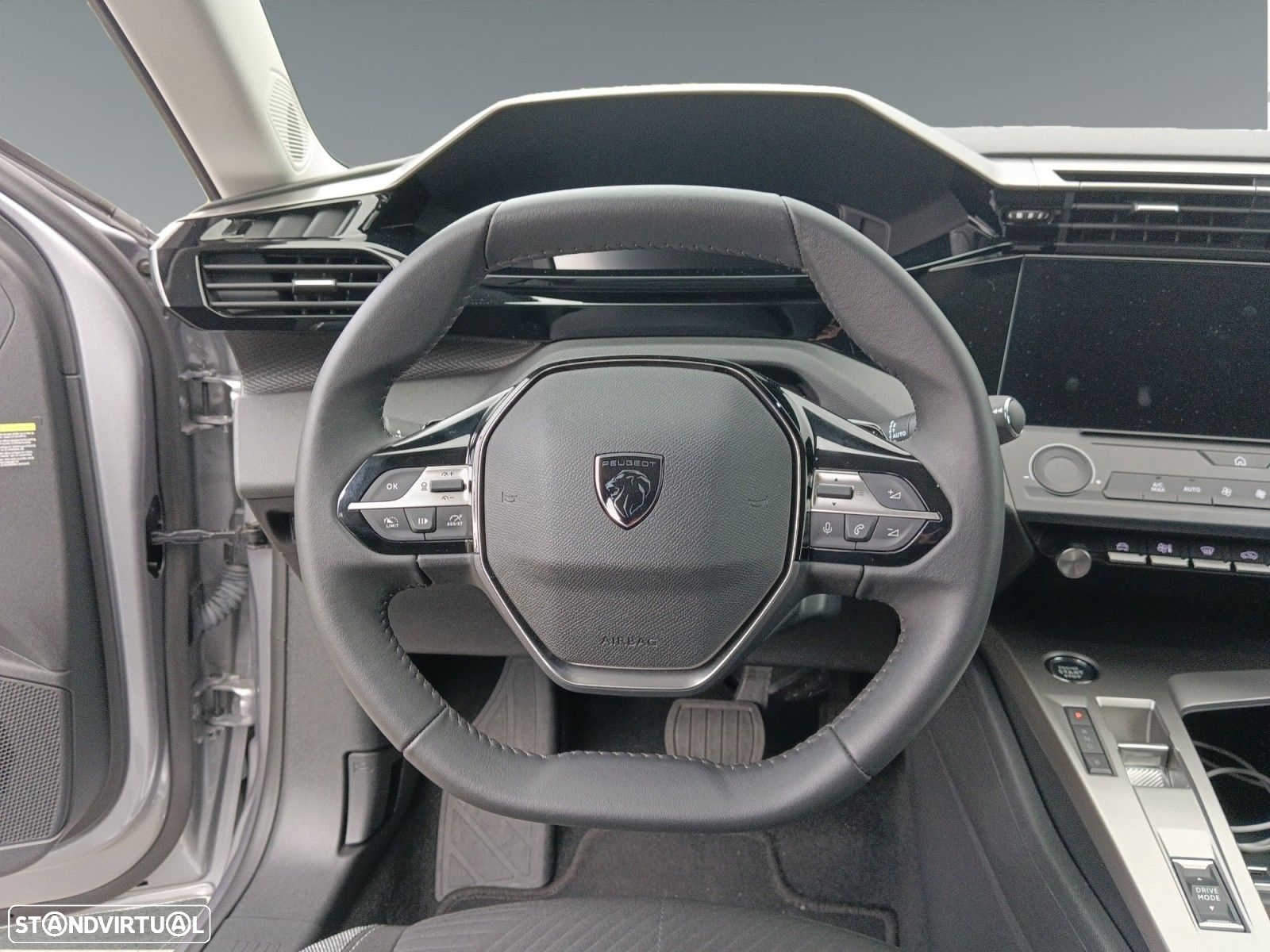 Peugeot 308 SW 1.6 Hybrid Active e-EAT8 - 14