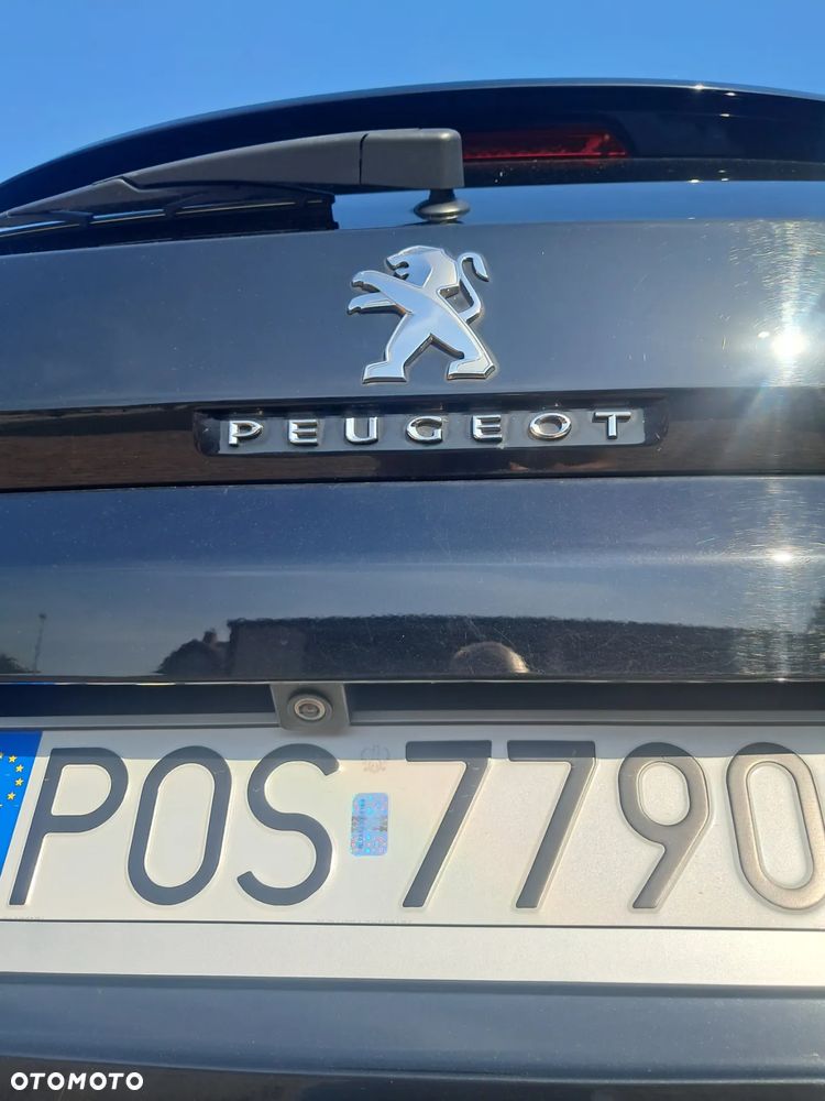 Peugeot 3008 BlueHDi 120 Stop & Start Active - 14