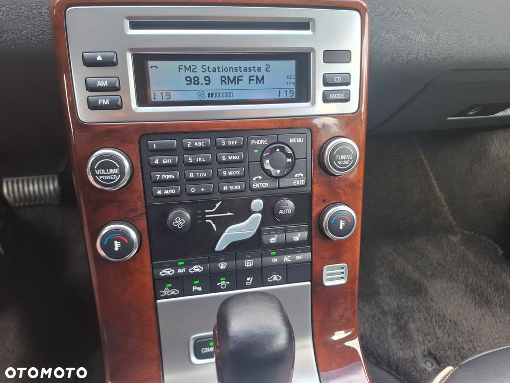 Volvo S80 2.4D5 Executive - 19