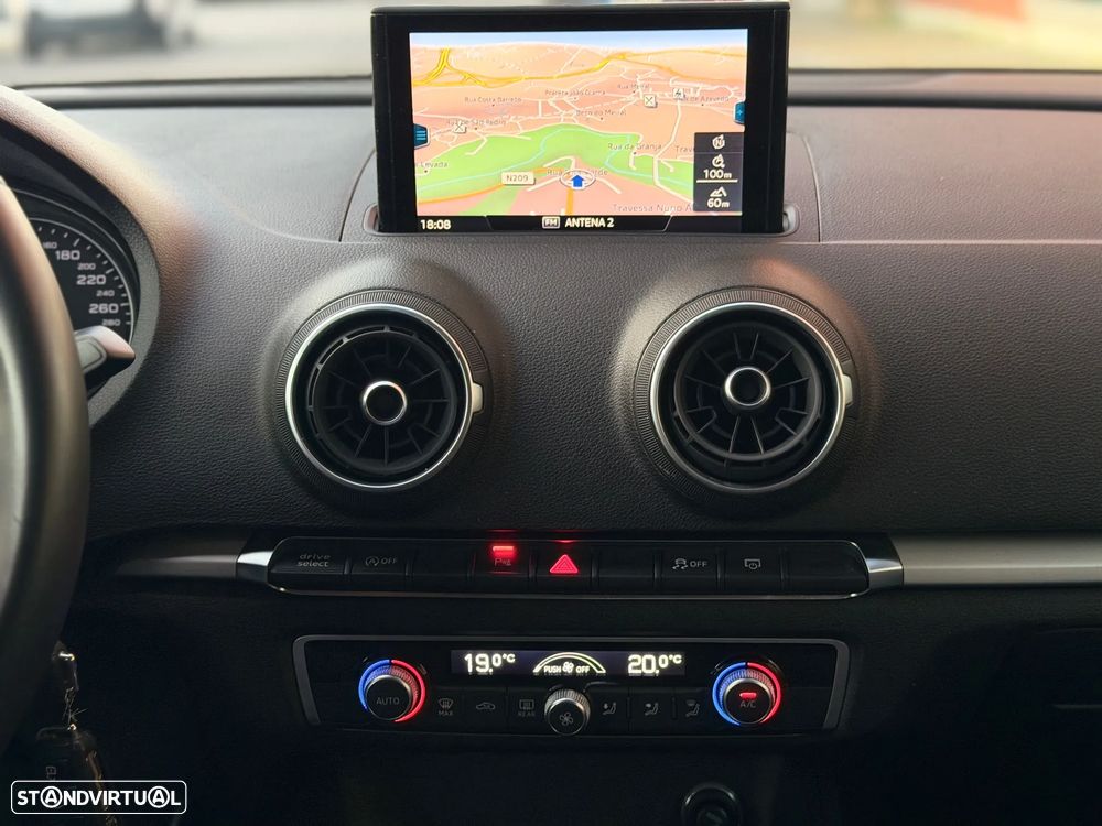 Audi A3 Sportback 30 TFSI S tronic - 6