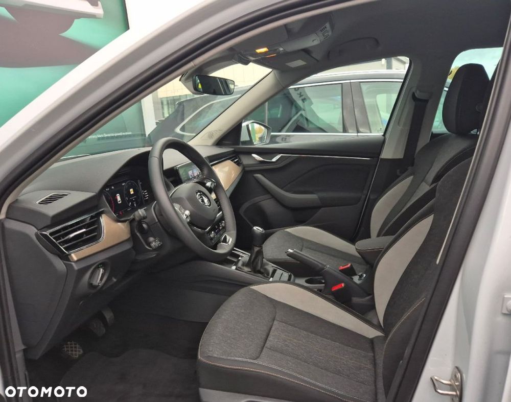 Skoda Kamiq 1.0 TSI Style - 10