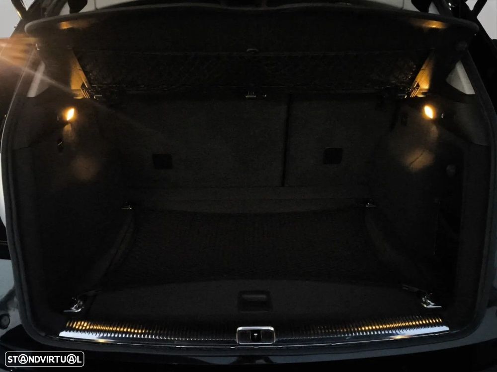 Audi Q5 2.0 TDI Sport S-tronic - 20