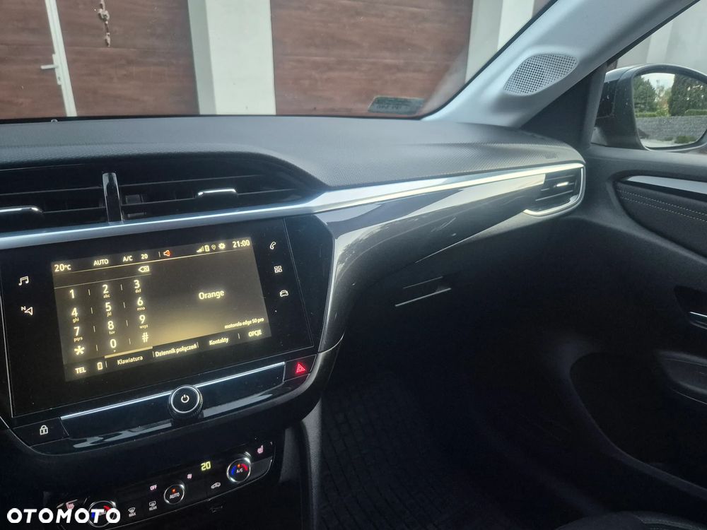 Opel Corsa 1.5 D Elegance S&S - 10