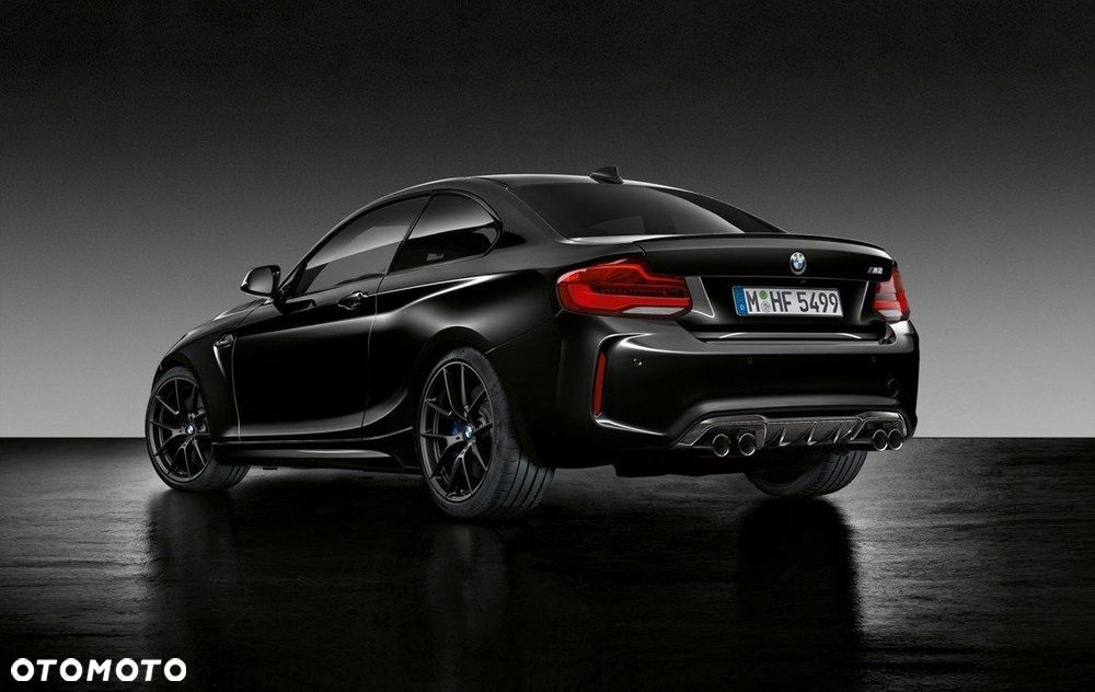 4x Felgi 18 m.in. do BMW 1 F20 2 F22 3 E36 E46 E90 E91 E92 E93 F30 F31 4 F32 F33 5 F10 - B1416 - 4