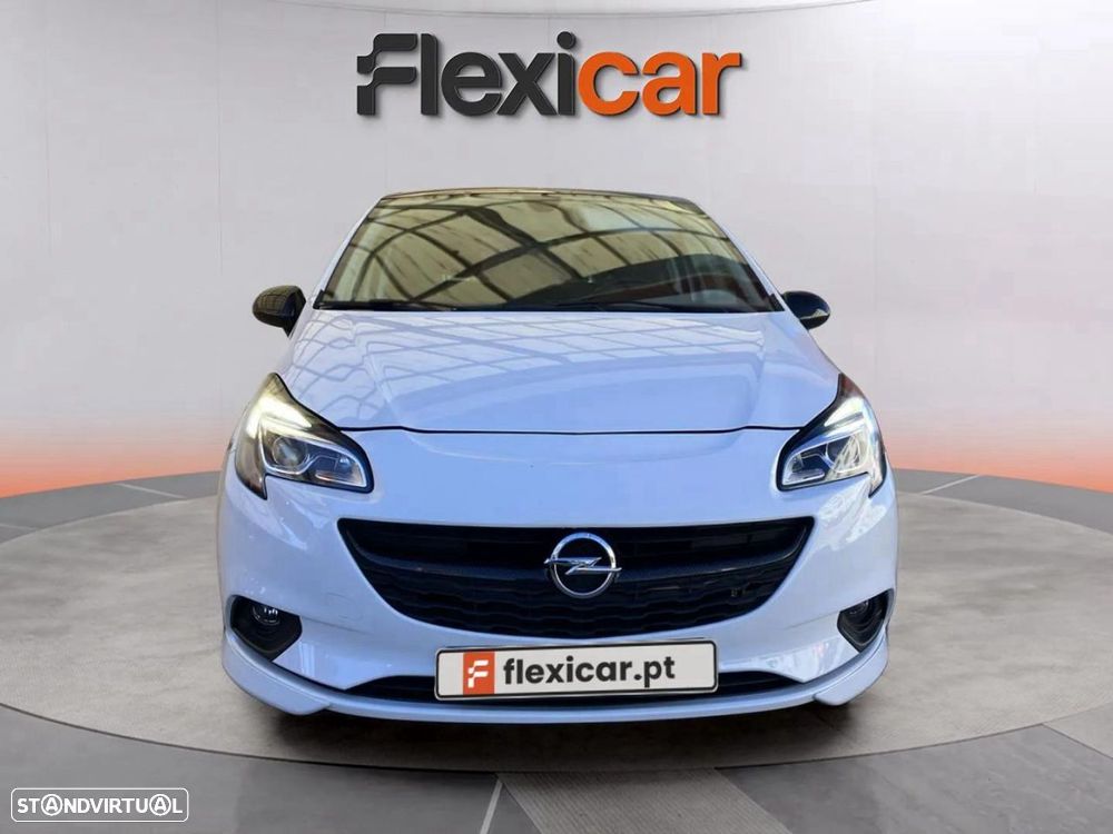 Opel Corsa 1.0 T GT - 4