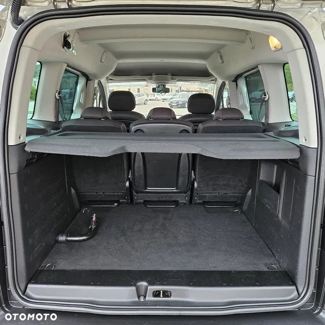 Peugeot Partner 1.6 HDi Outdoor - 6