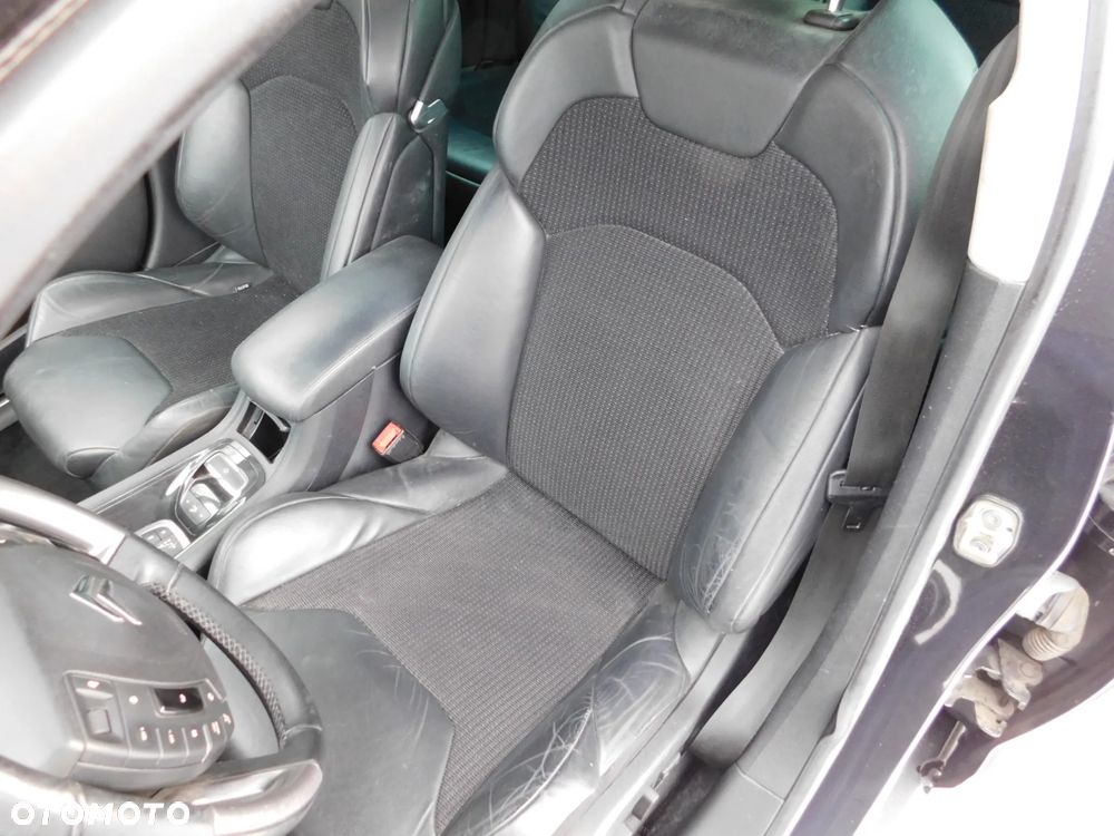 Citroën C5 2.2 HDi Exclusive - 6