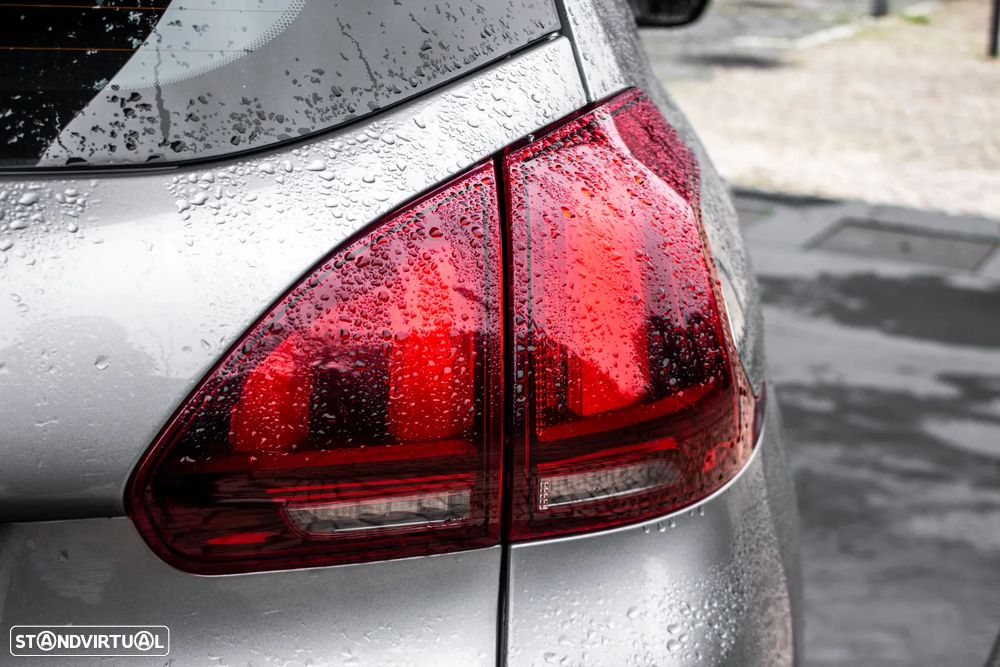 Peugeot 2008 PureTech 82 Active - 11