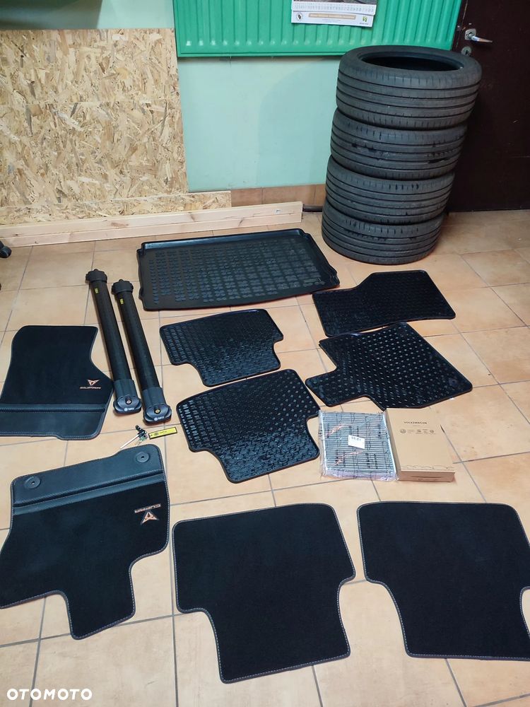 Cupra Formentor 1.5 TSI - 17