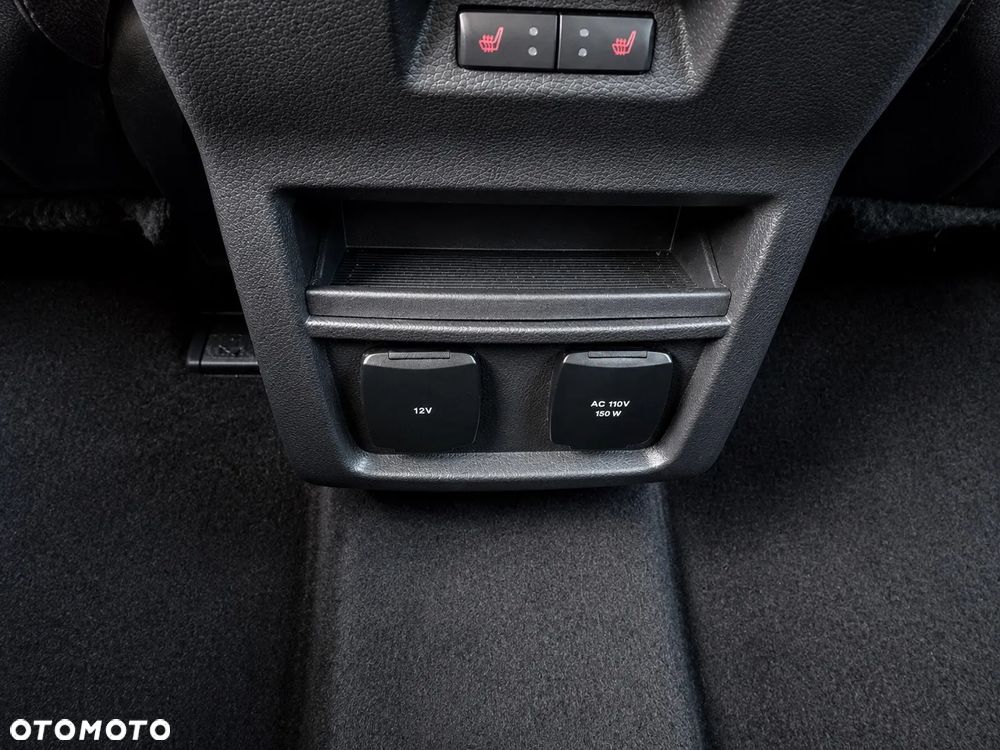 Ford Edge 2.0 EcoBlue Bi-Turbo 4x4 Titanium - 33