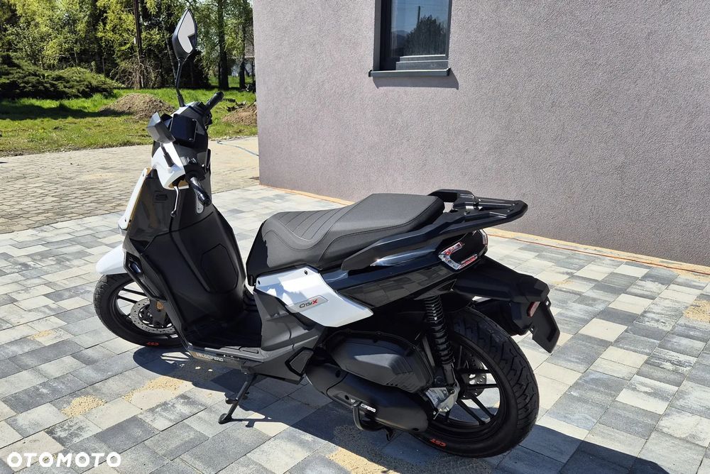 Velocifero City-X - 6