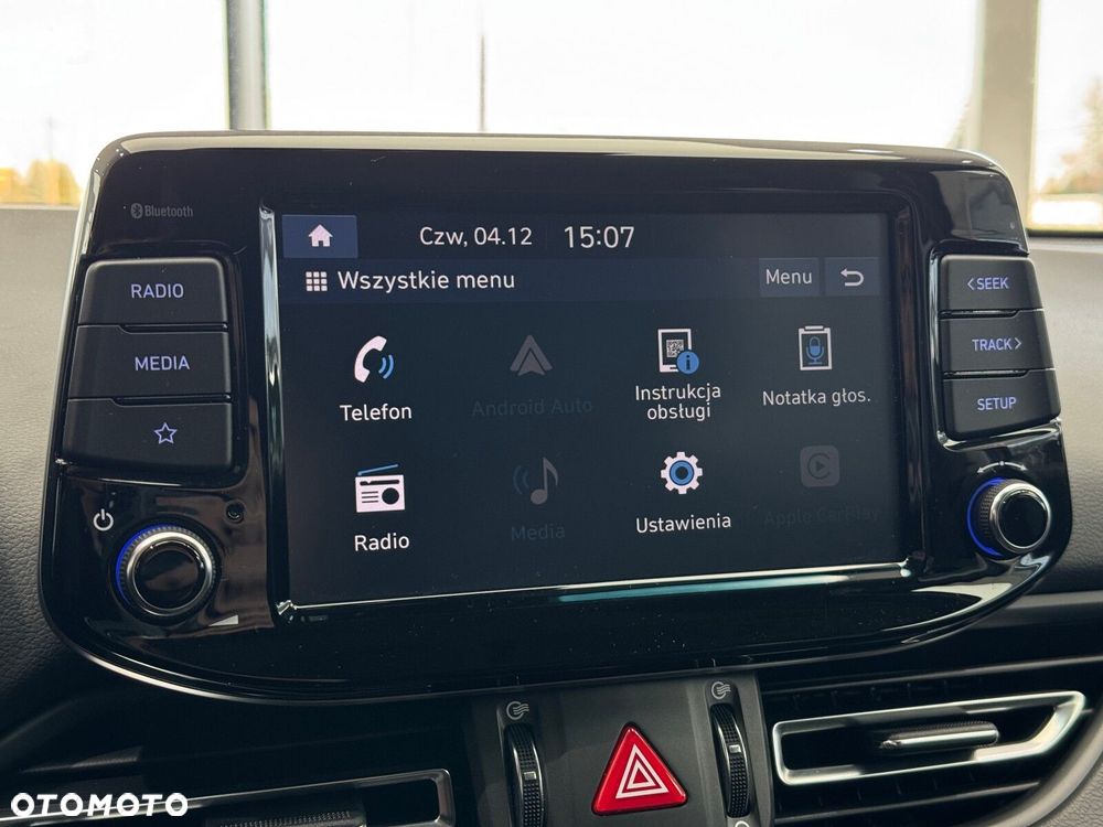 Hyundai i30 1.0 T-GDI Smart - 28