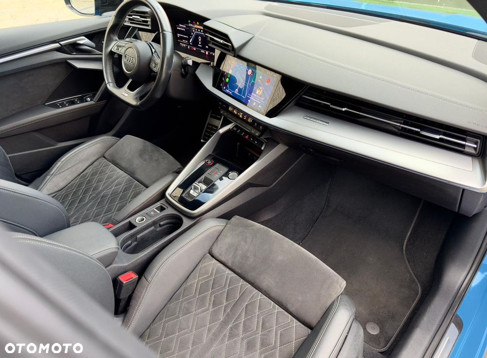 Audi S3 - 24