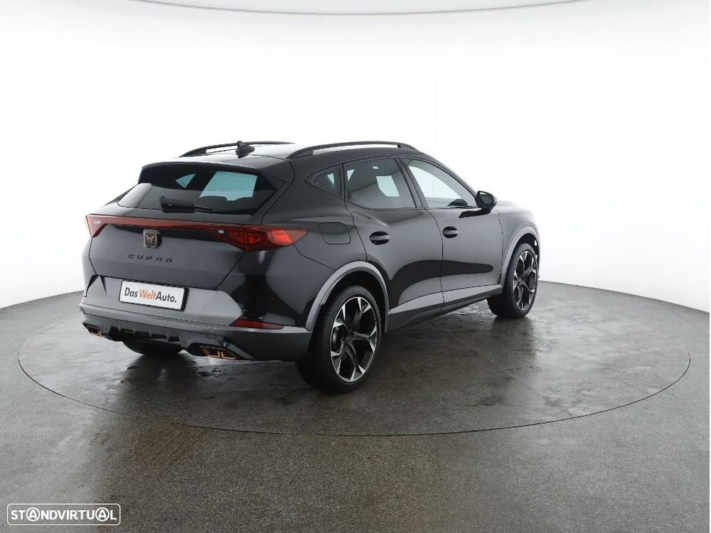 Cupra Formentor - 13