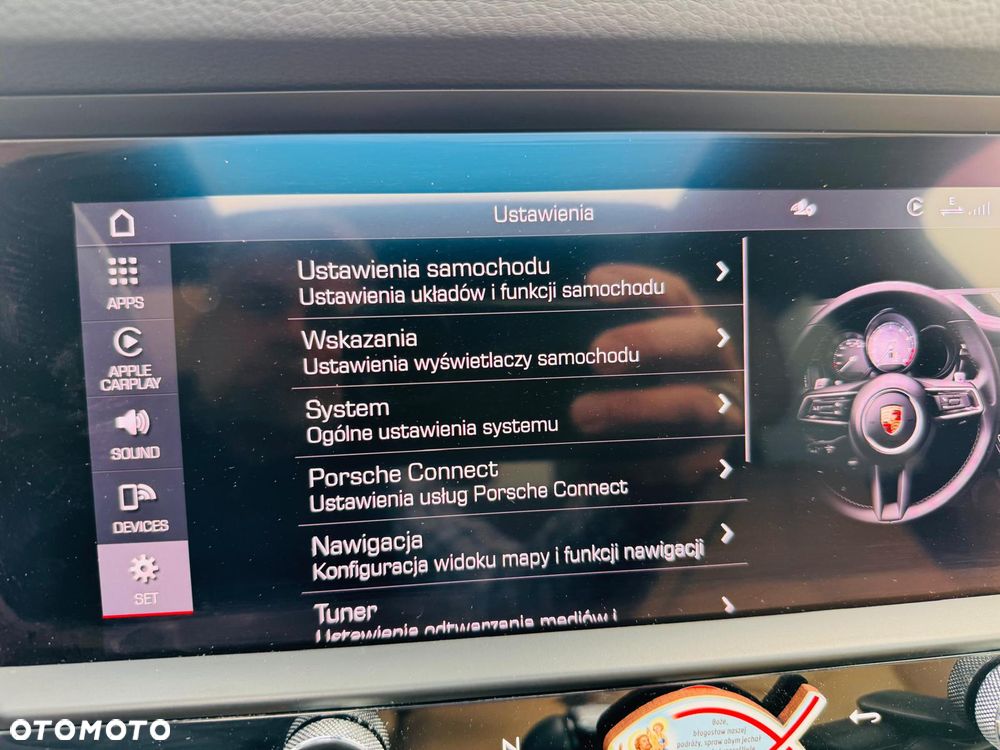 Porsche Macan Standard - 36