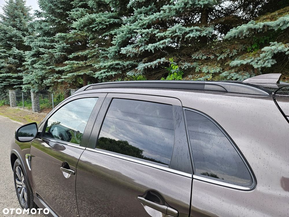 Mitsubishi ASX 2.0 2WD Intro Edition - 4