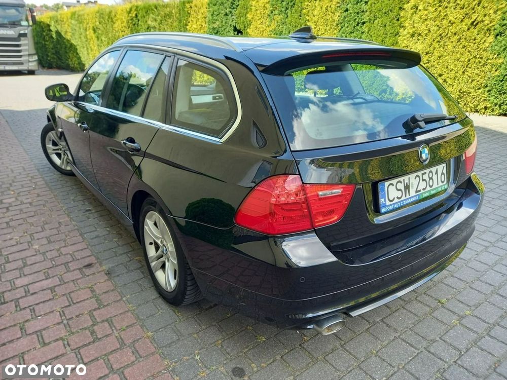 BMW Seria 3 - 10