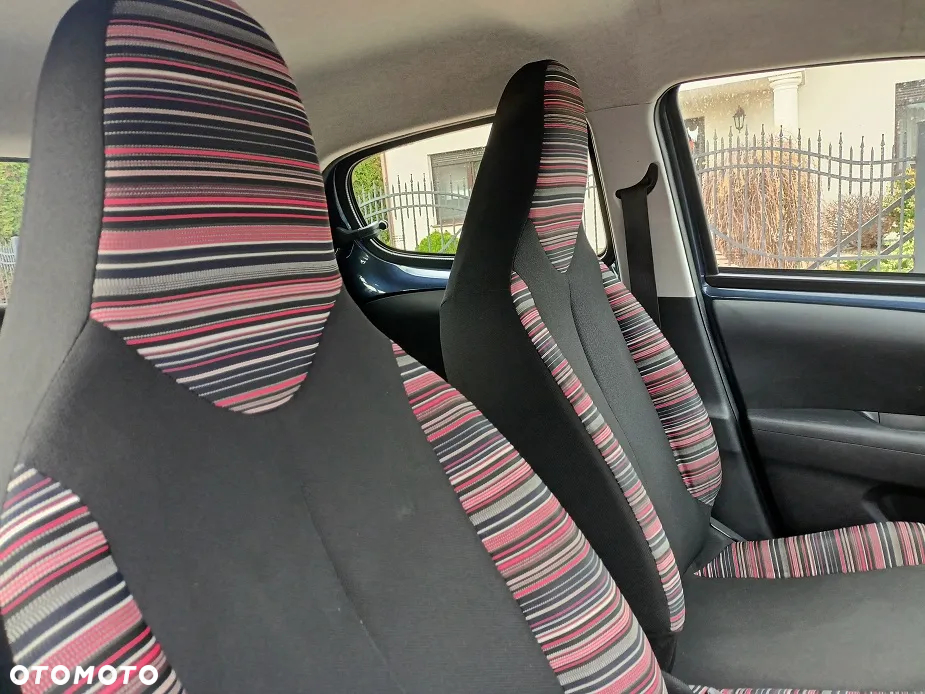 Citroën C1 1.2 PureTech Shine EU6 - 14