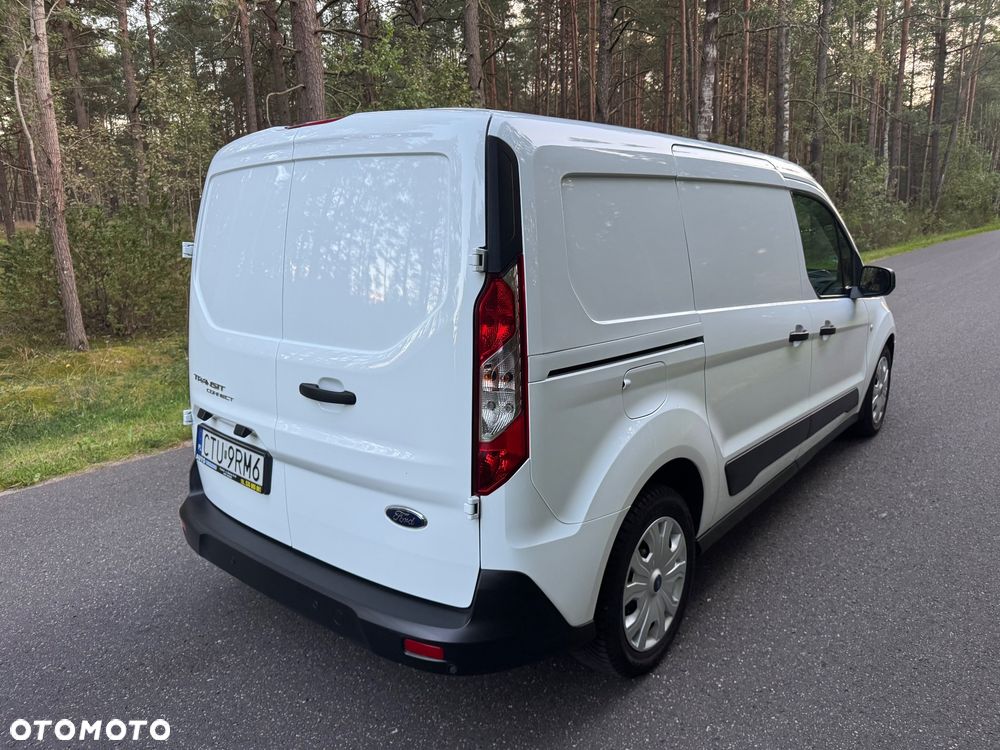 Ford Transit Connect Dlugi 2024 Tylko 14500km - 3
