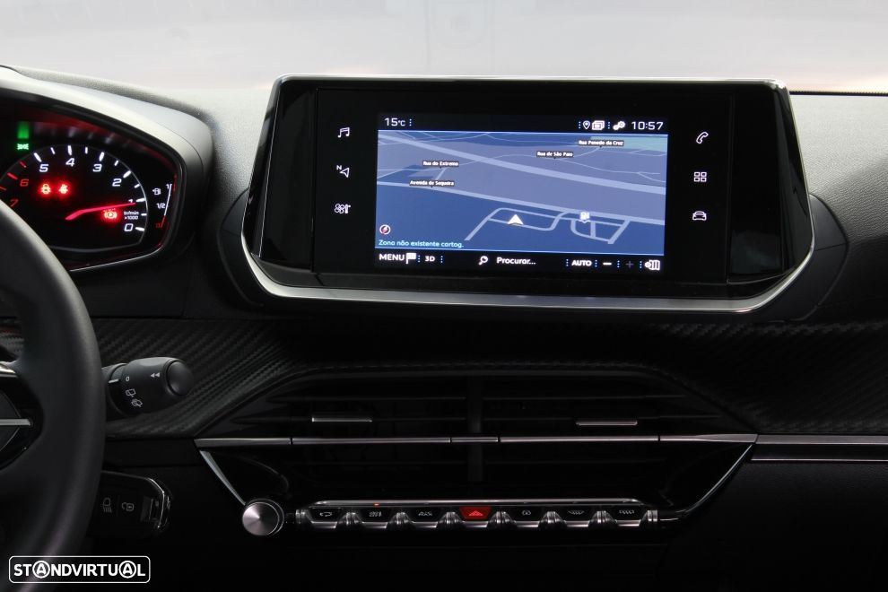 Peugeot 2008 1.2 PureTech Active Pack - 16