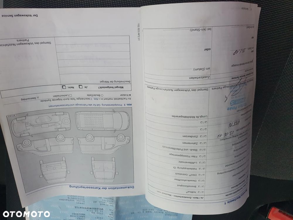 Volkswagen CRAFTER - 19