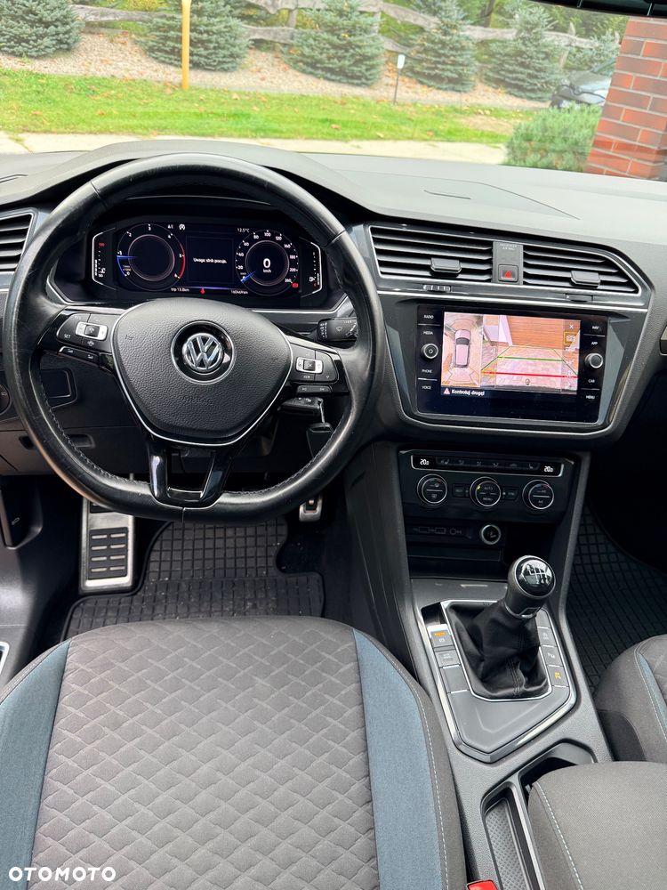 Volkswagen Tiguan 2.0 TDI SCR IQ.DRIVE - 28