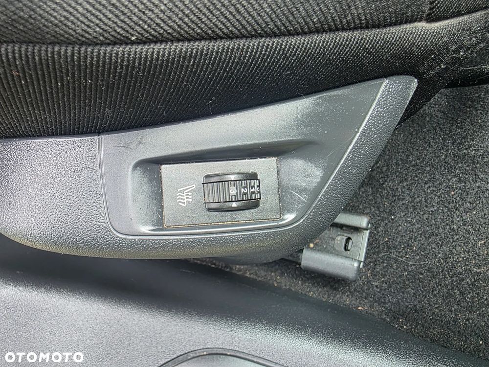 Citroën C5 HDi 165 FAP Confort - 11