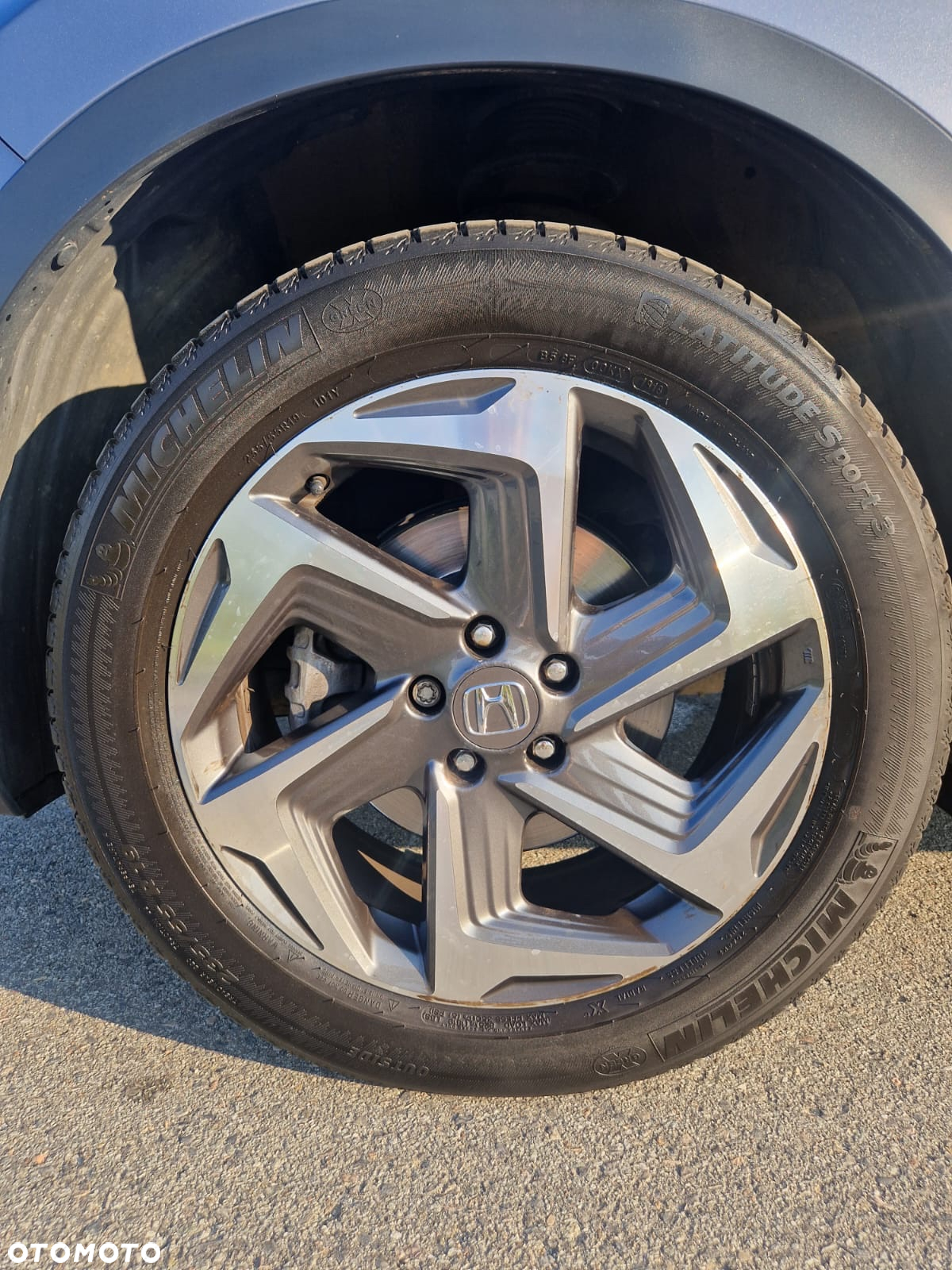 Honda CR-V 1.5 Executive (Honda Connect+) - 8