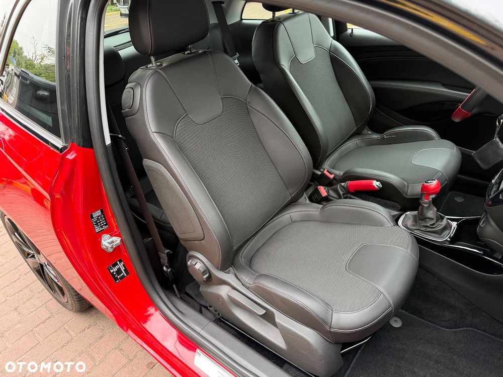 Opel Adam 1.4 Black Link - 27