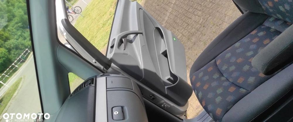 Mercedes-Benz Viano - 34