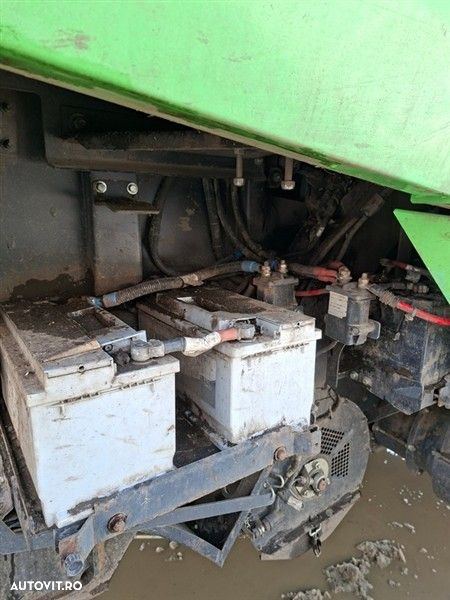 Deutz-Fahr C7206 TS - 22