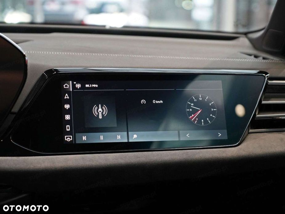 Audi A5 Avant TFSI Quattro S tronic - 19
