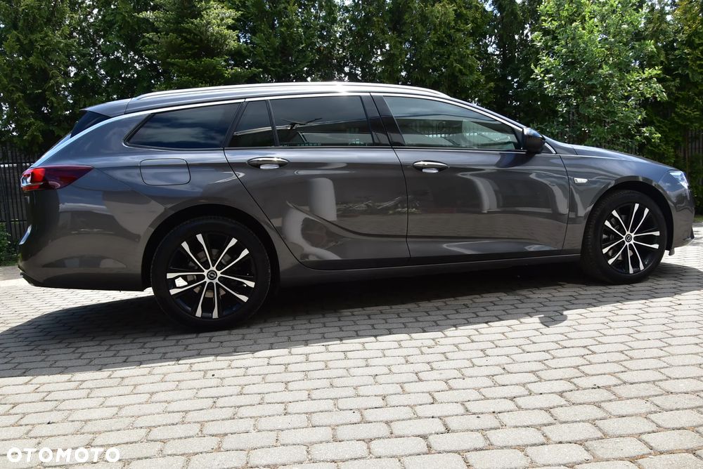Opel Insignia 2.0 CDTI Business Elegance S&S - 4