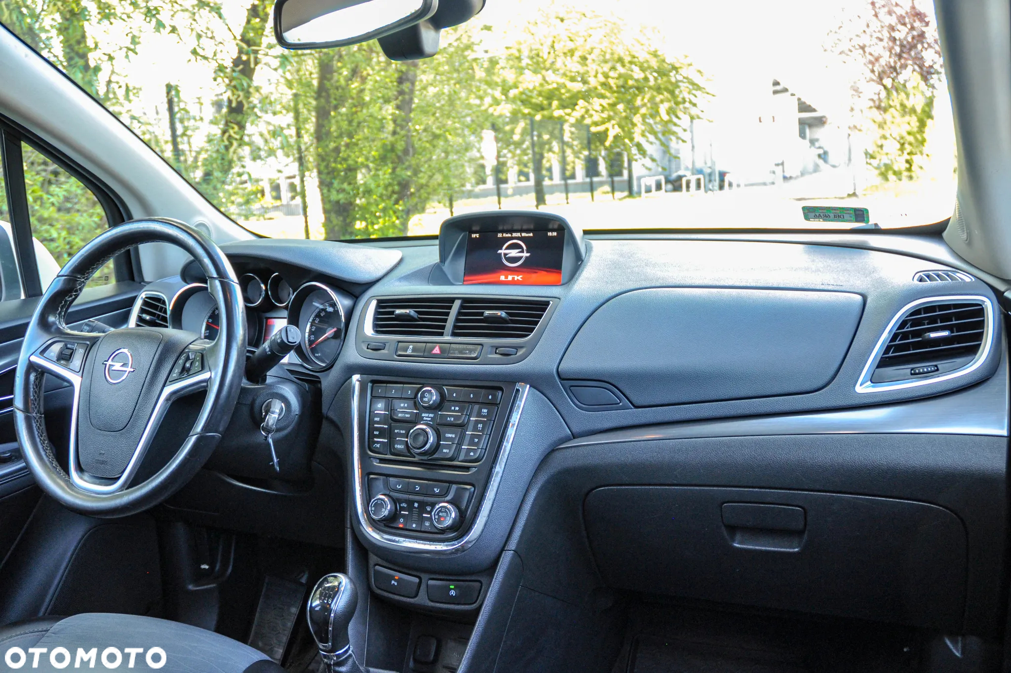 Opel Mokka - 10