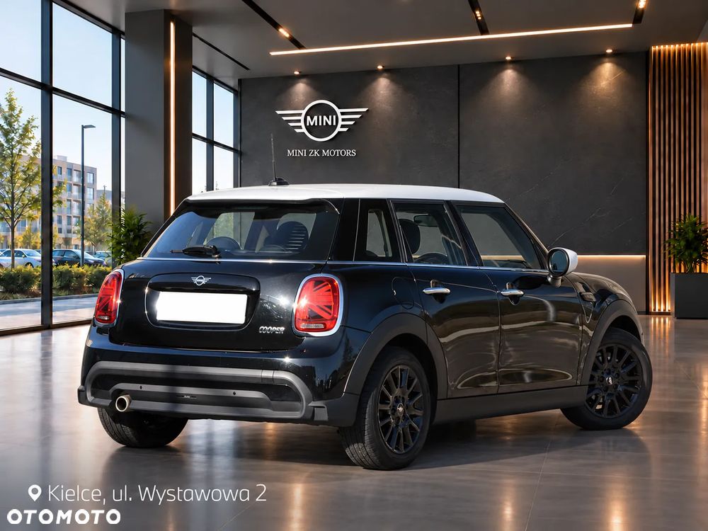 MINI Cooper - 3