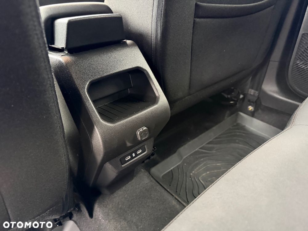 Dacia Duster 1.6 Full Hybrid 140 Extreme MMT - 27