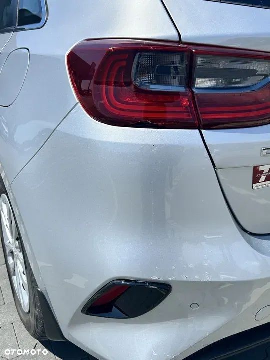 Kia Ceed 1.6 CRDi SCR GT-Line - 8