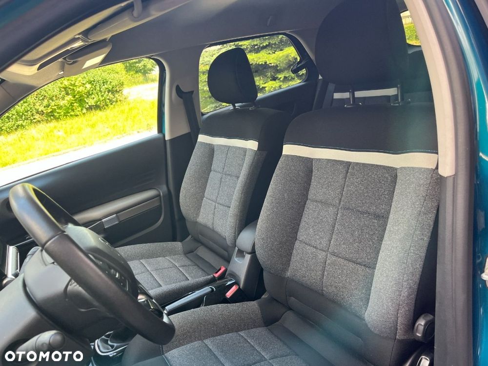 Citroën C4 Cactus 1.6 Blue HDi Live - 20