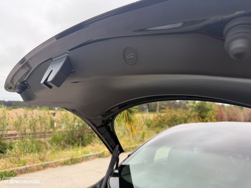 Tesla Model 3 Standard Range Plus RWD - 25