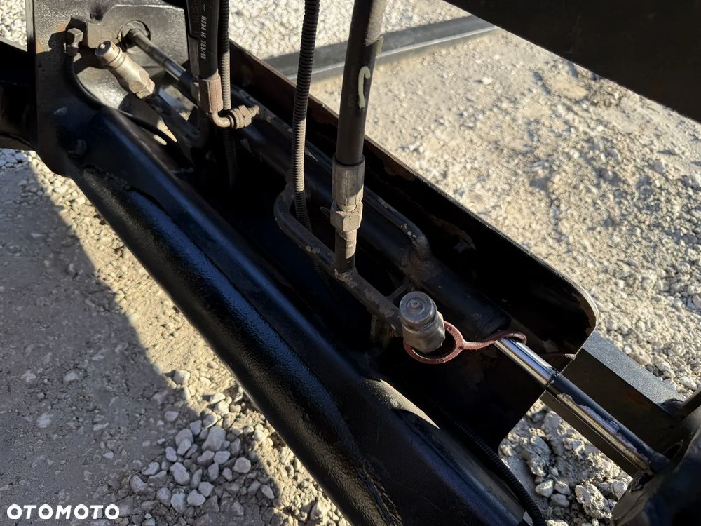 JCB 409 AGRI / ORYGINAŁ / SILNA / ŁADNIE UTRZYMANA  / BEZ DPF I ADBLUE / ZADBANA / SPROWADZONA Z NIEMIEC / 407 408 406 60 70 M 506 509 - 16