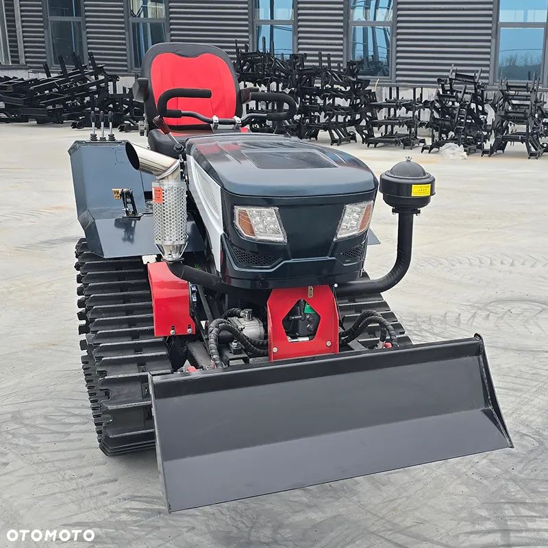 Inny GRACE 35HP Pro - 15