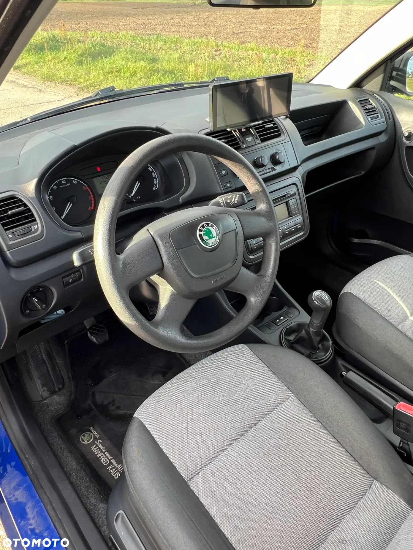 Skoda Fabia 1.2 12V Classic - 13