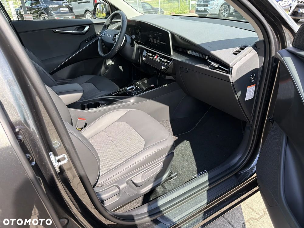 Kia Niro 1.6 GDI Hybrid L - 22