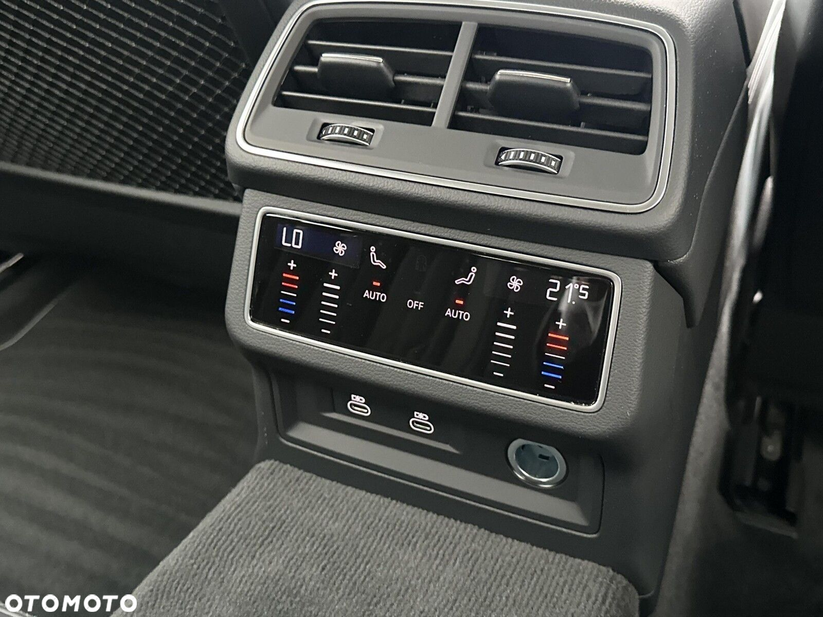 Audi S7 Sportback TDI Tiptronic - 25