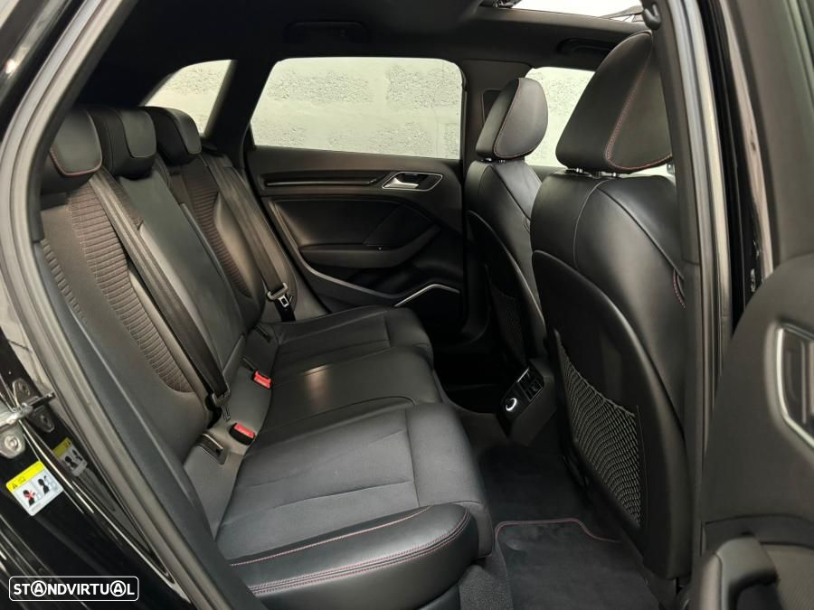 Audi S3 Sportback 2.0 TFSi quattro S tronic - 44