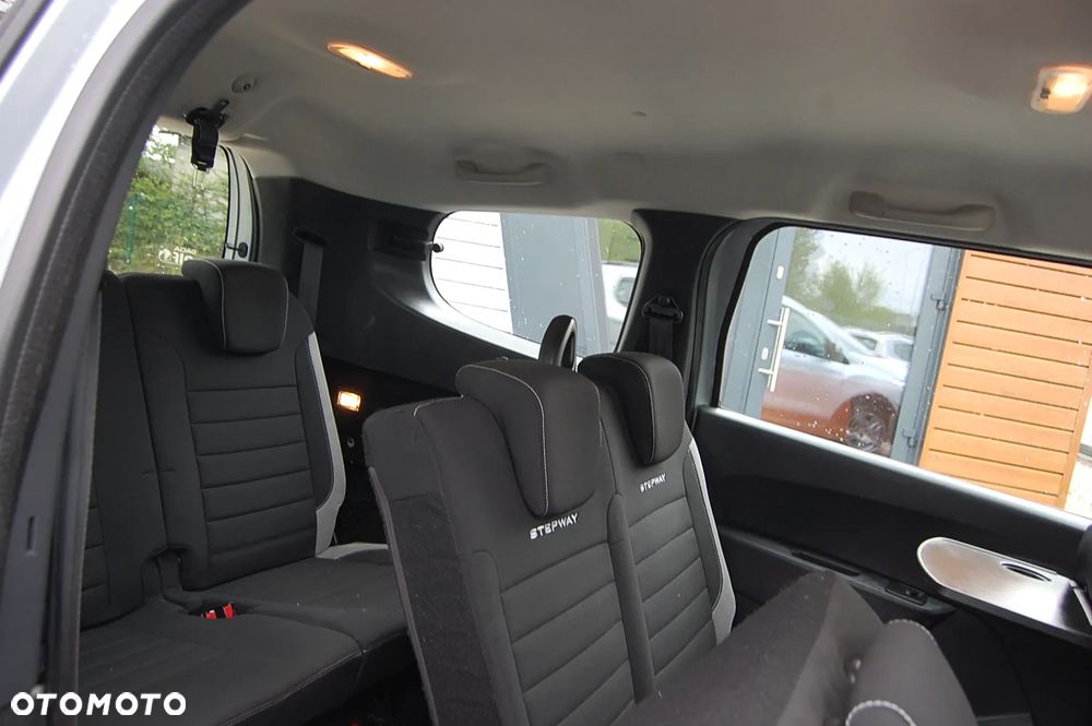 Dacia Lodgy - 20