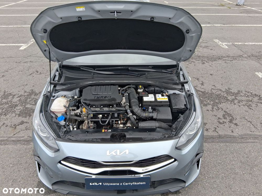 Kia Ceed - 26