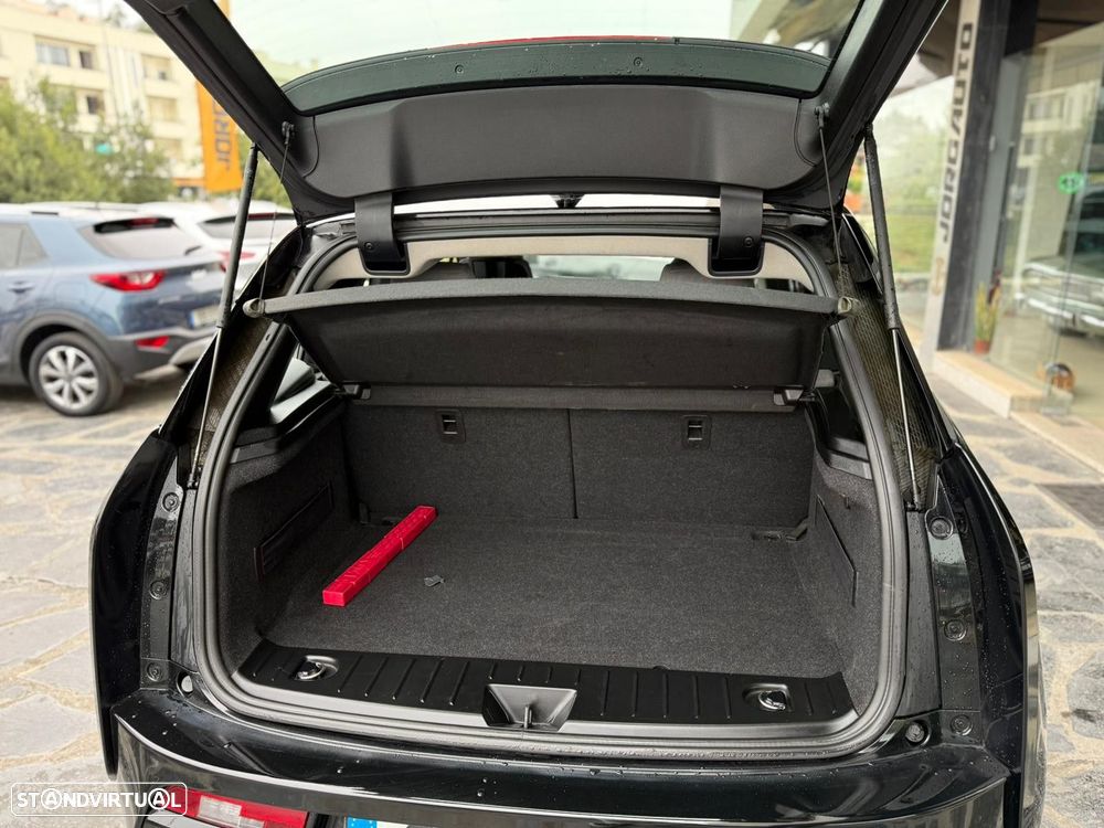 BMW i3 - 15
