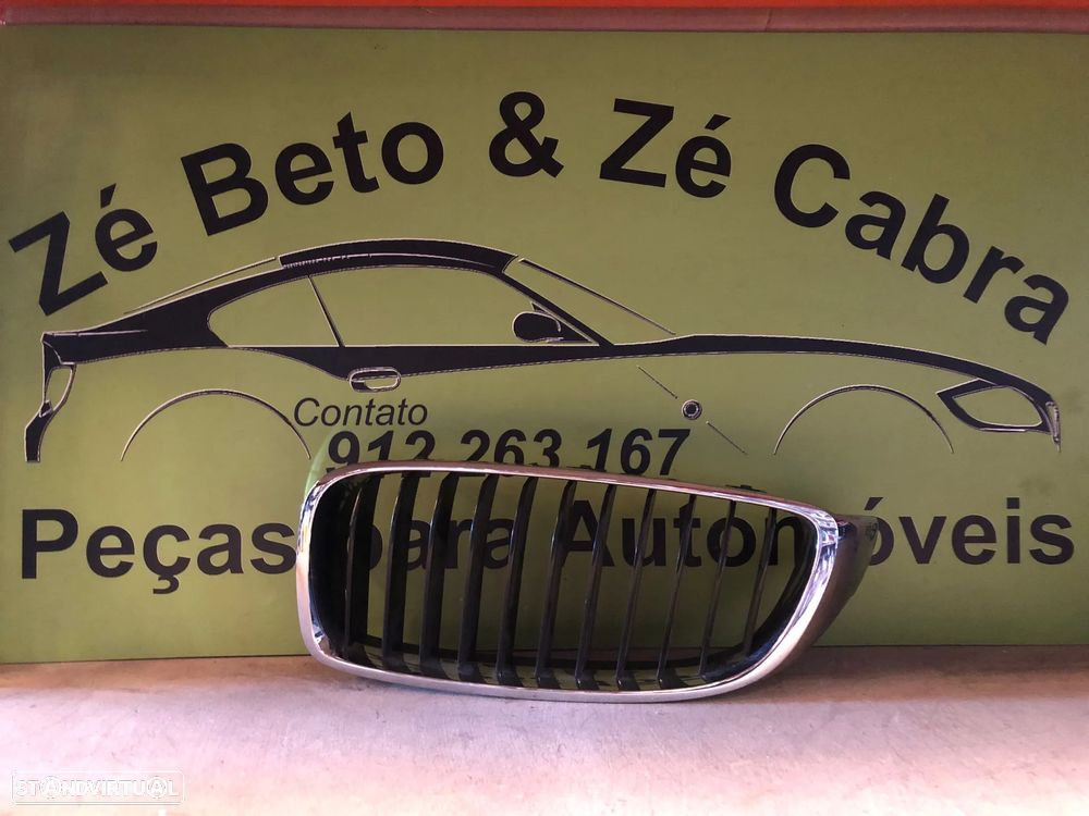 BMW 4 F32 F33 F36 GRELHA FRENTE ESQUERDA - G098 - 1